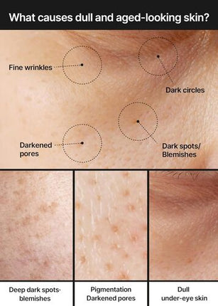 Celimax Pore +Dark Spot Brightening Cream 35ml