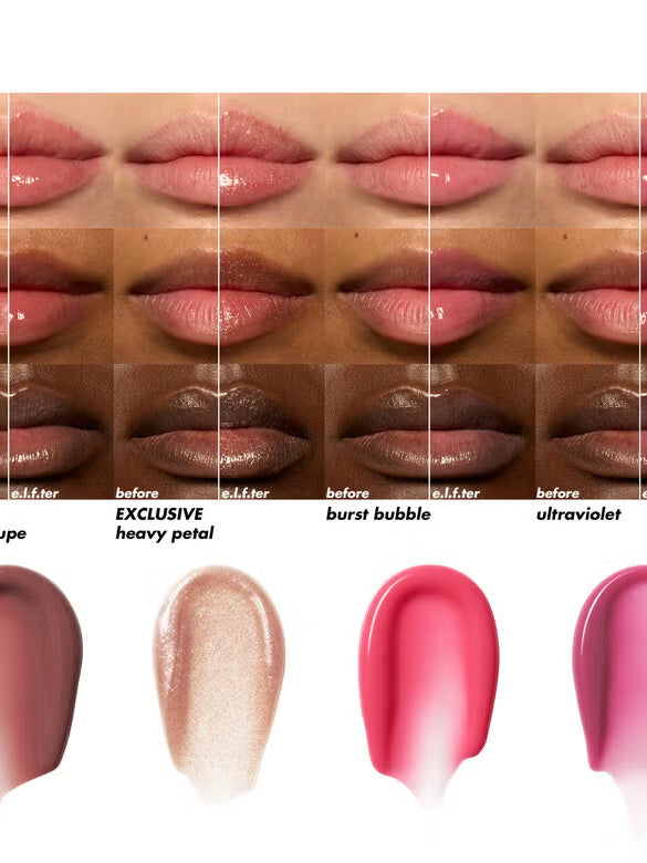 BE BEAUTY COSTA RICA