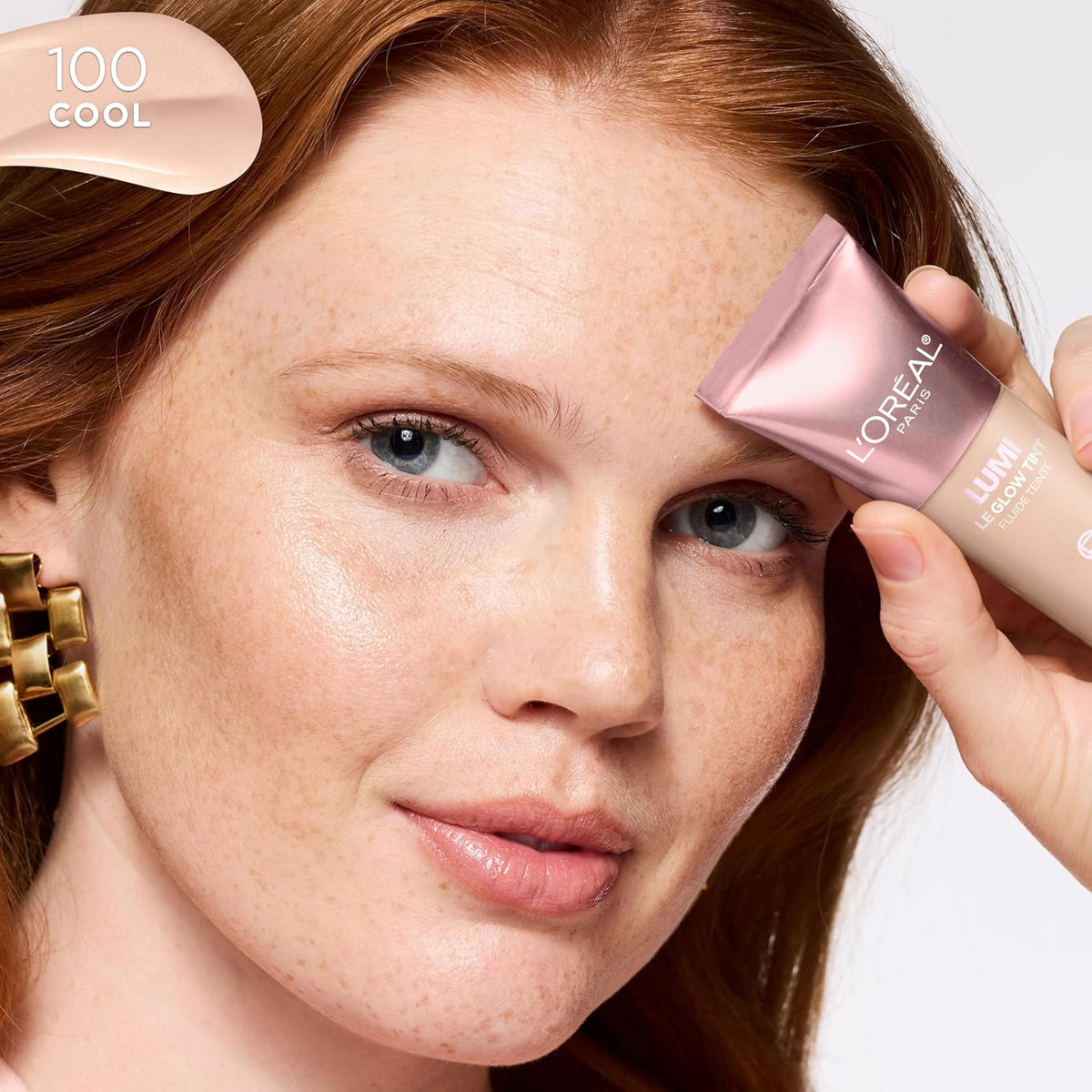 L'Oréal True Match Lumi Le Glow