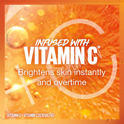 Super Stay 24H Skin Tint + Vitamin C