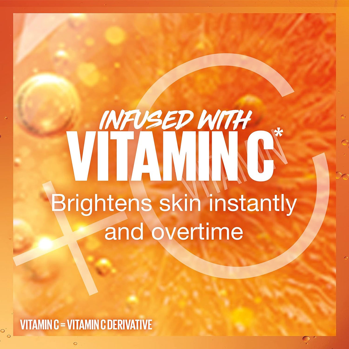 Super Stay 24H Skin Tint + Vitamin C