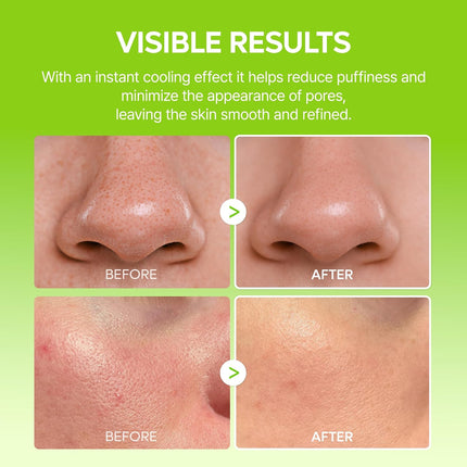 Dr. Melaxin Cactox Pore Relief Multi Balm – Bálsamo Multiuso para Poros 25 g