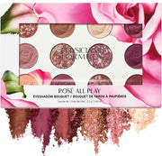 Physicians Formula Rosé All Play Eyeshadow Bouquet
