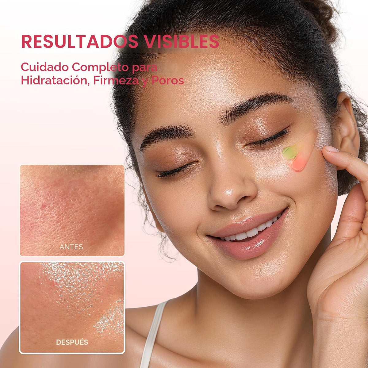 Dr.Melaxin CACTOX Pore Relief Dual Capsule Cream – 65 g