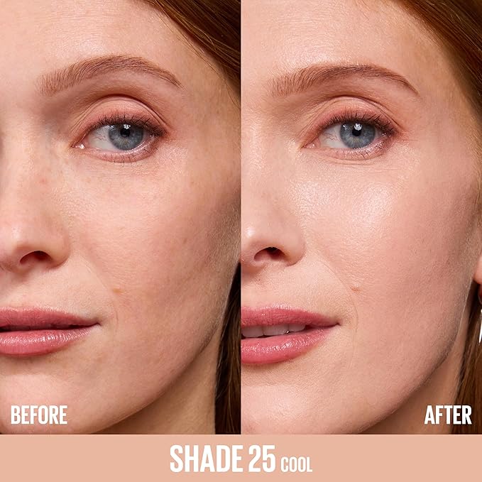 Maybelline Lifter Serum Concealer
