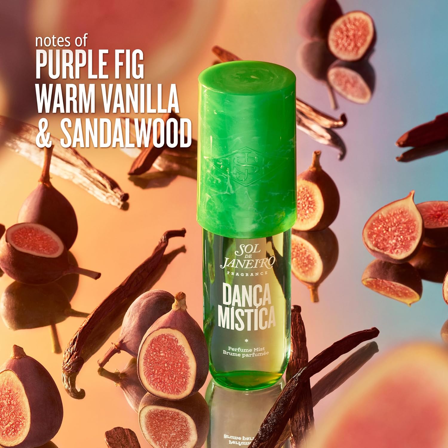 Sol de Janeiro Dança Mística 90ml