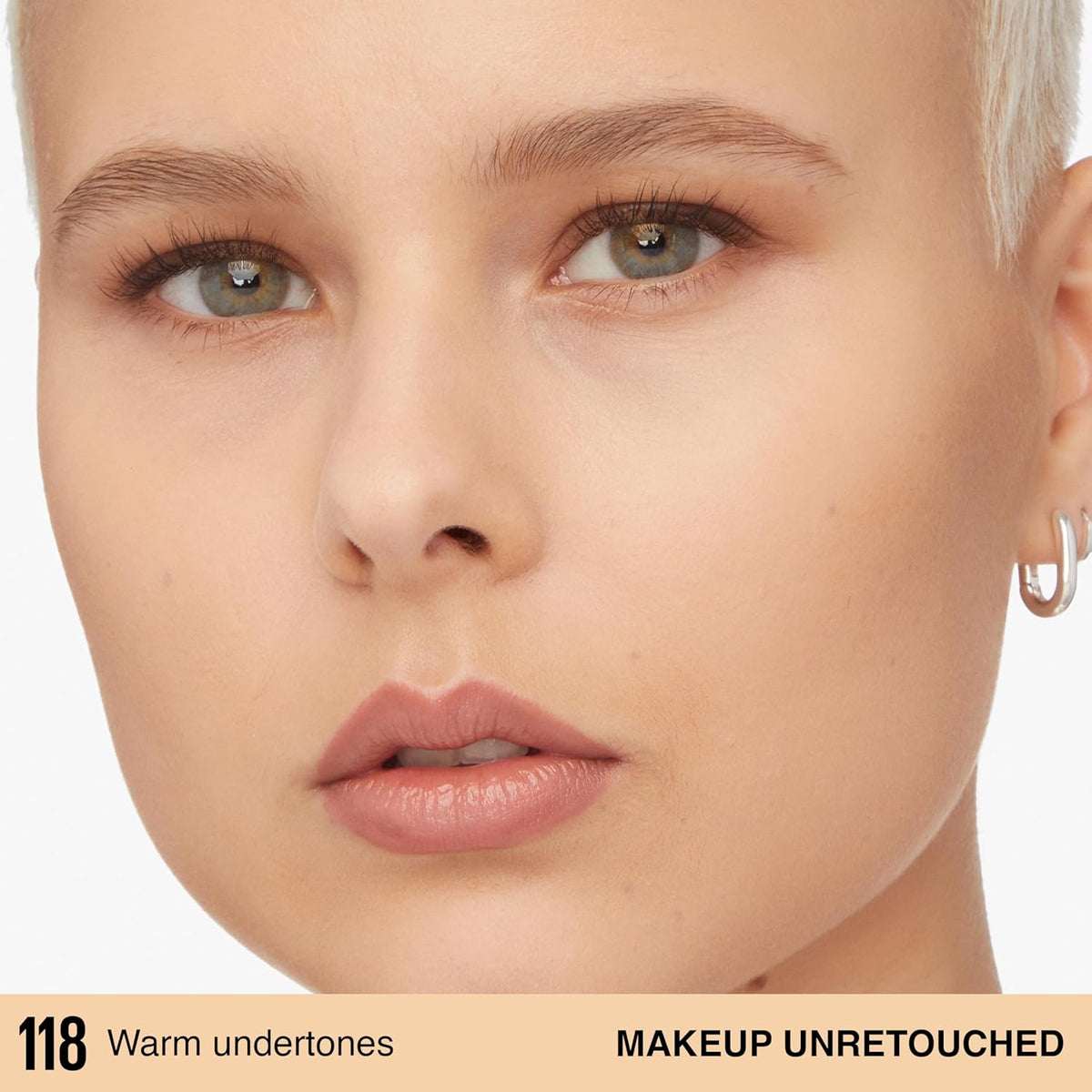Maybelline BaseSuper Stay Up to 30HR Wear Lumi-Matte de larga duración
