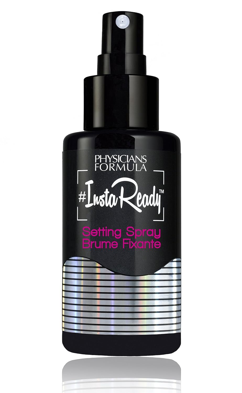 Physicians Formula Instaready - Spray fijador Insta Ready