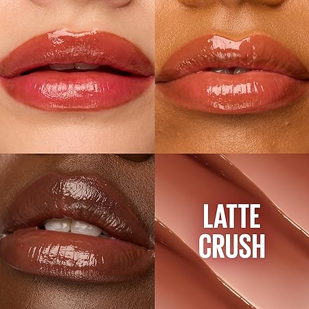 Maybelline Lifter Glaze