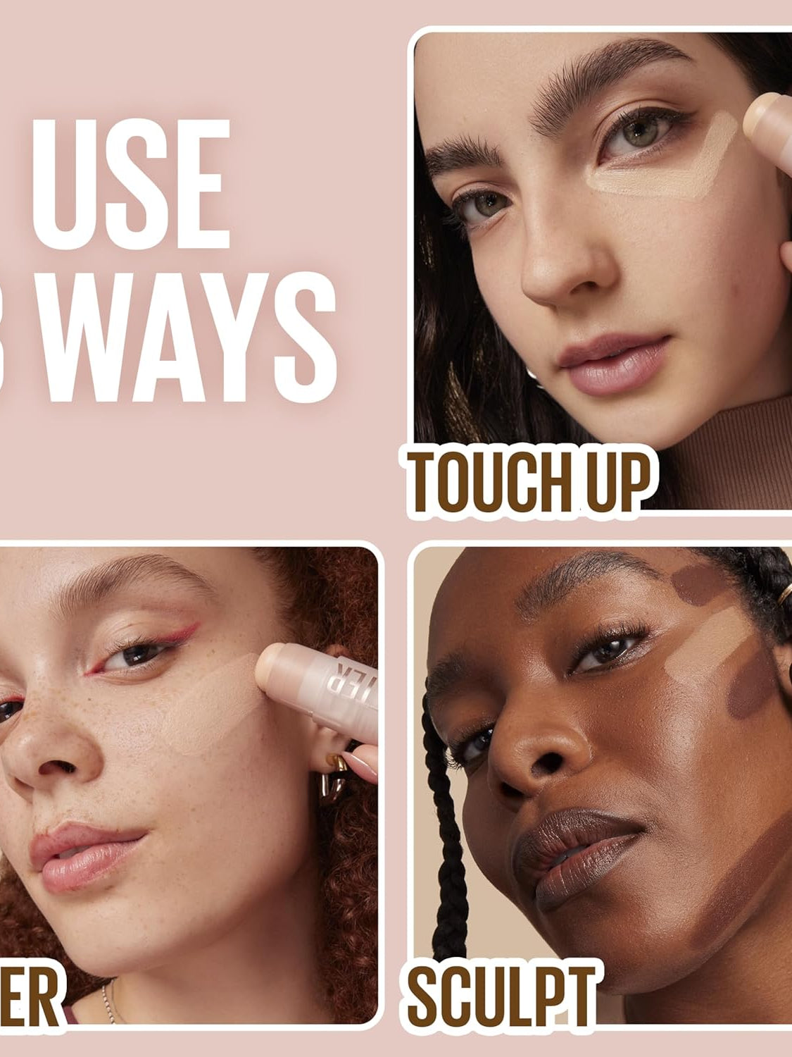 BE BEAUTY COSTA RICA