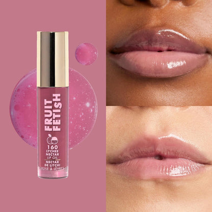 Fruit Fetish Lip Oil