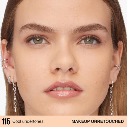 Maybelline BaseSuper Stay Up to 30HR Wear Lumi-Matte de larga duración