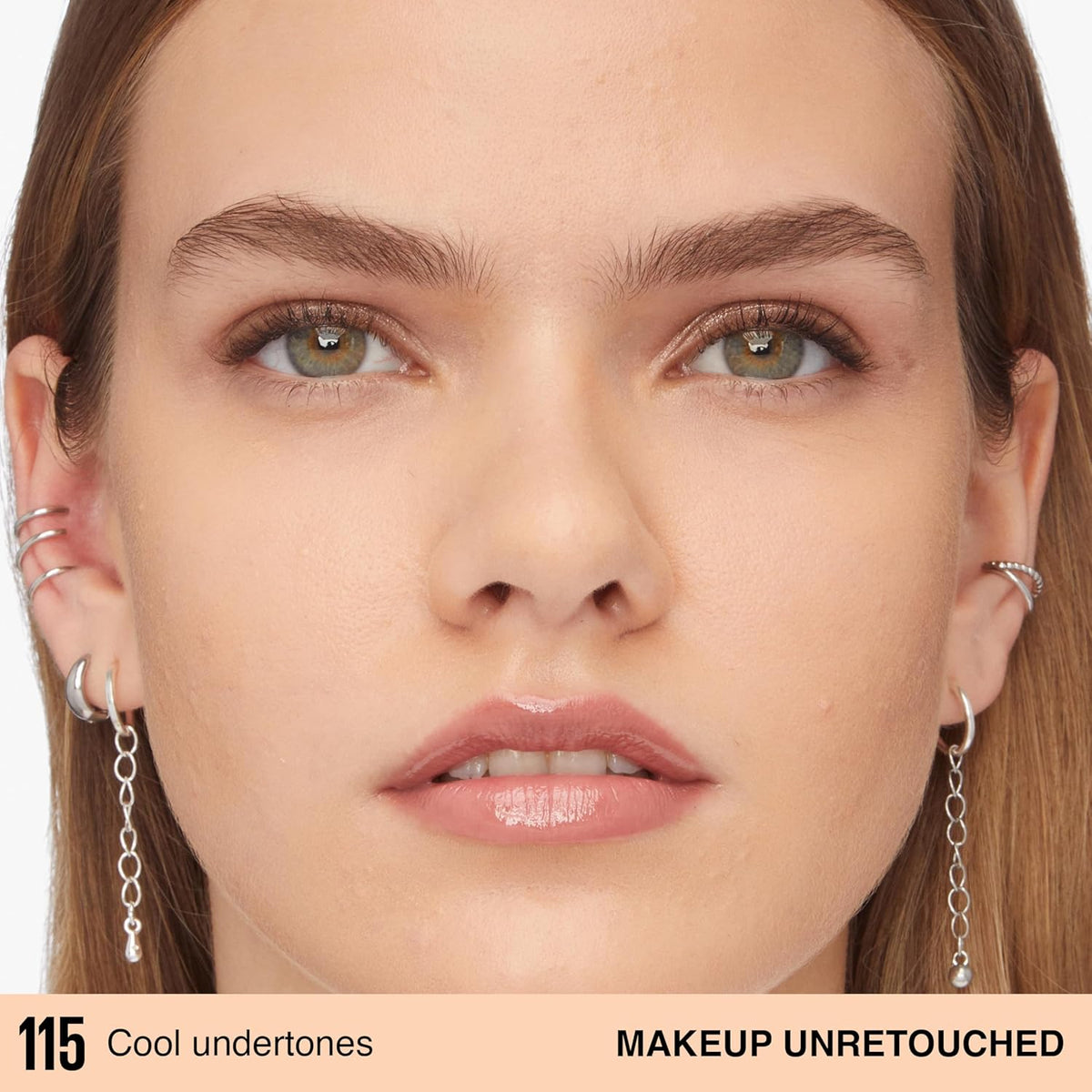 Maybelline BaseSuper Stay Up to 30HR Wear Lumi-Matte de larga duración