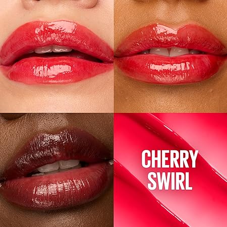 Maybelline Lifter Glaze
