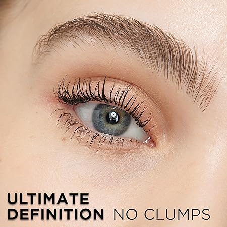 Loreal Telescopic Original Mascara Waterproof 925