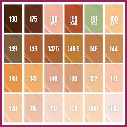 Maybelline Corrector de las ojeras Instant Age Rewind eraser