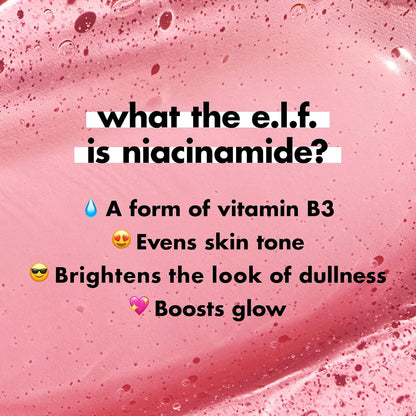 Elf Power Grip Primer + 4% Niacinamide Mini 15ml