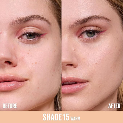 Maybelline Lifter Serum Concealer