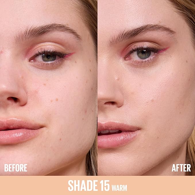 Maybelline Lifter Serum Concealer