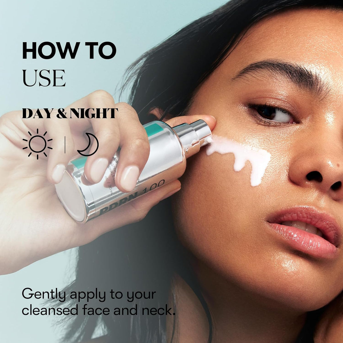 VT PDRN Essence 100 – Reafirma, Regenera e Ilumina tu Piel