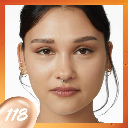 Super Stay 24H Skin Tint + Vitamin C