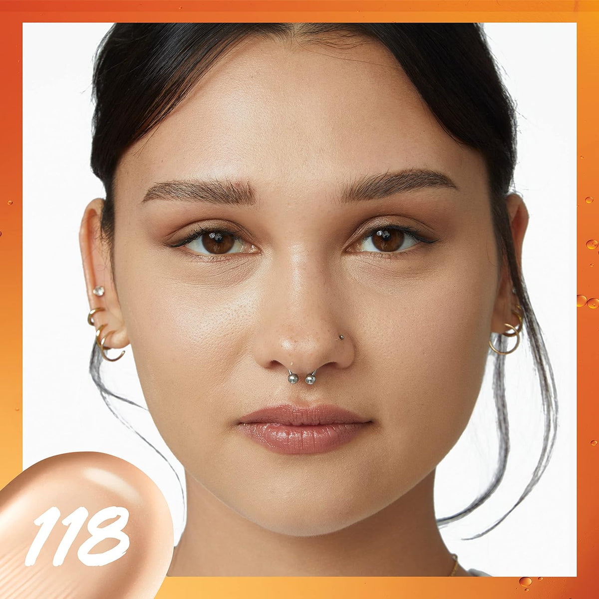 Super Stay 24H Skin Tint + Vitamin C