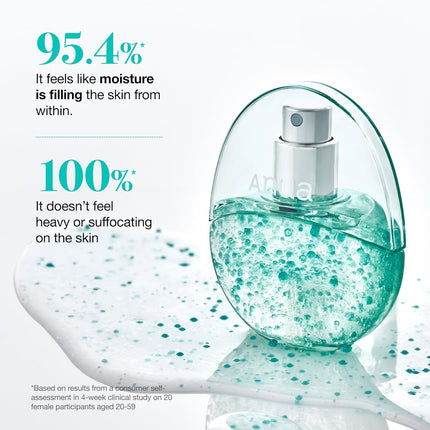 Anua PDRN Hyaluronic Acid Hydrating Capsule Mist 100ml