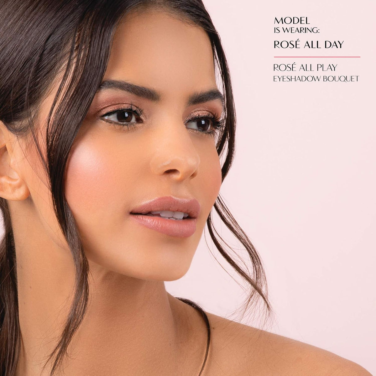 Physicians Formula Rosé All Play Eyeshadow Bouquet