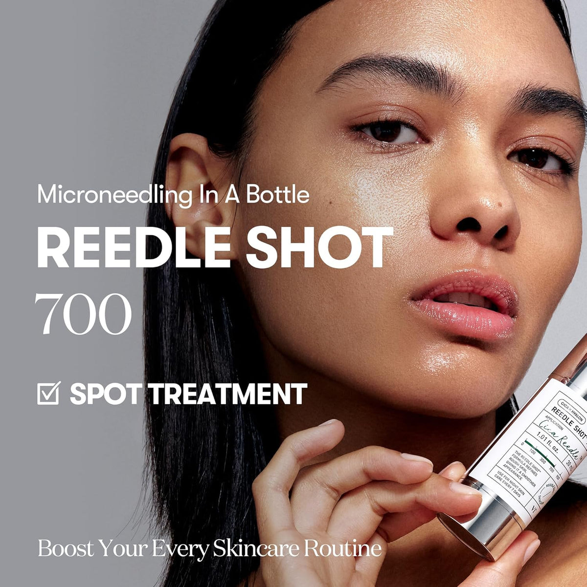 VT CICA Reedle Shot  serum 700 Essence 30ml