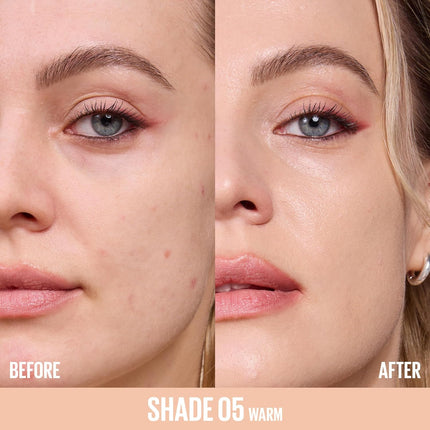 Maybelline Lifter Serum Concealer