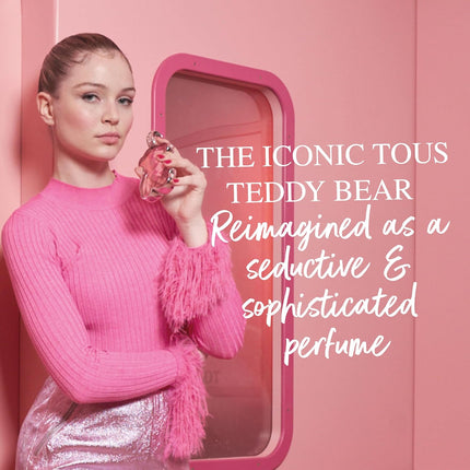 TOUS LoveMe EDP 90ML