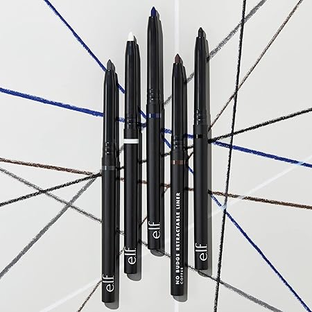 Elf No Budge Retractable Eyeliner