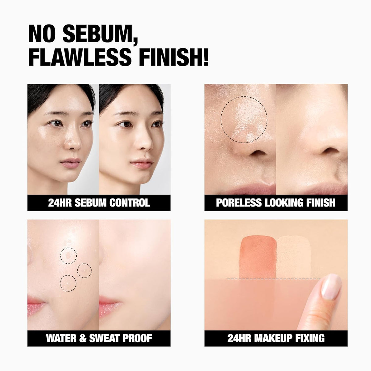 TFIT - Translucent Set Finishing
