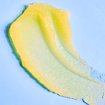 Tree Hut Dewy Daisy - Exfoliante de azúcar de karité, exfoliante corporal hidratante e hidratante con manteca de karité