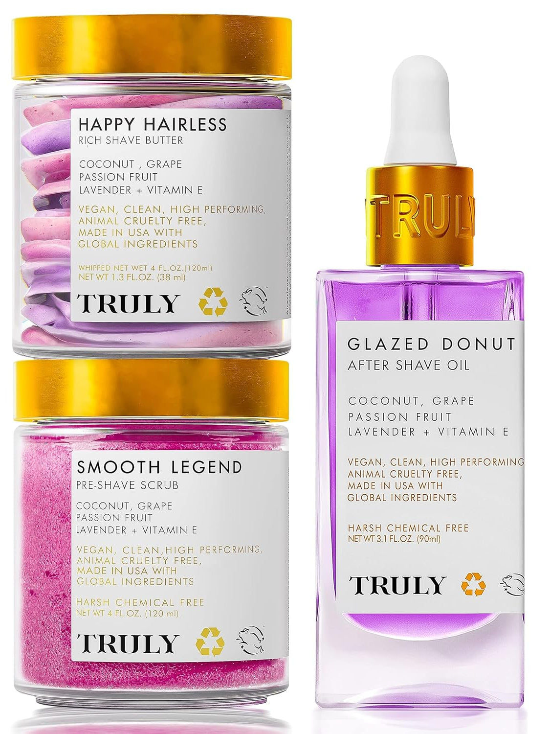 BE BEAUTY COSTA RICA