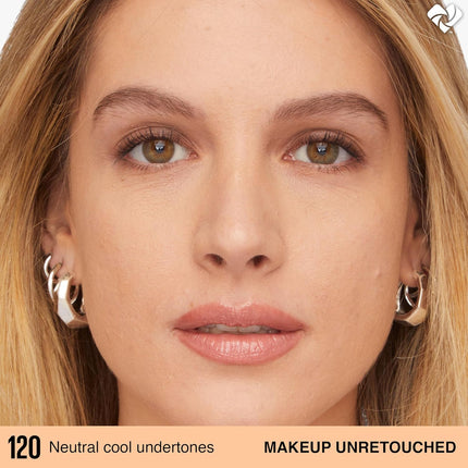 Maybelline BaseSuper Stay Up to 30HR Wear Lumi-Matte de larga duración