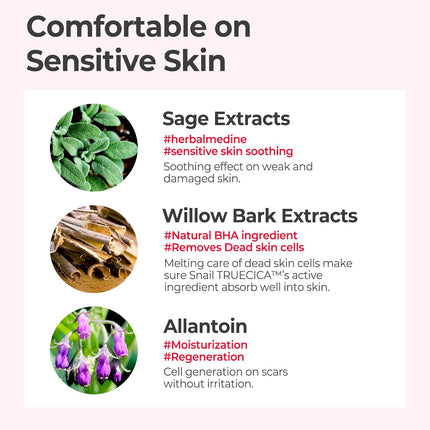 Some by Mi Snail Truecica Miracle Repair Serum 50ml