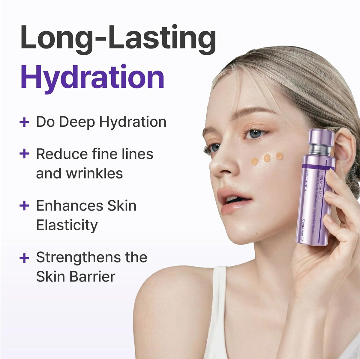 Centellian24 360° Shot PDRN Active Serum 50 ml