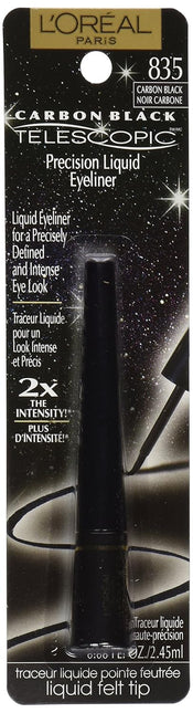 L'Oréal Paris delineador líquido de precisión Telescopic
