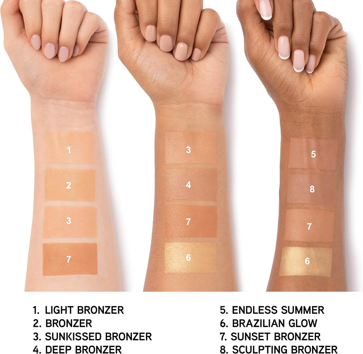 Physicians Formula Murumuru Butter Bronzer
