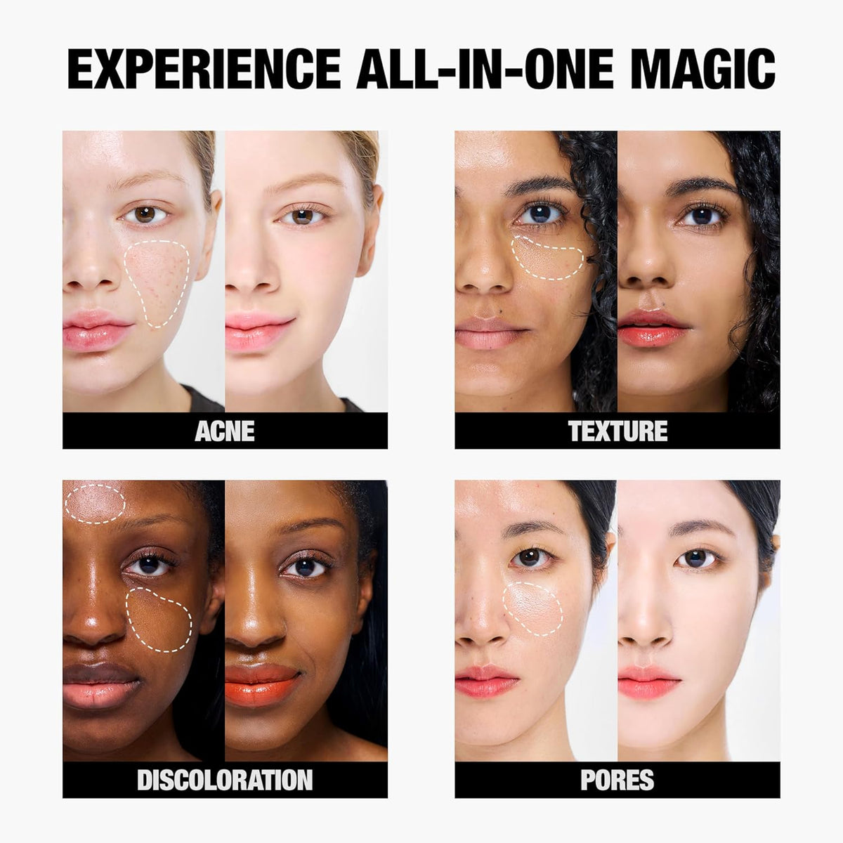 TFIT  - Cover Up Pro Concealer