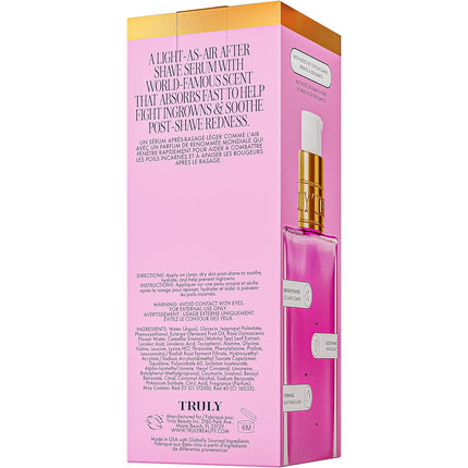 Truly Unicorn Fruit After Shave Serum