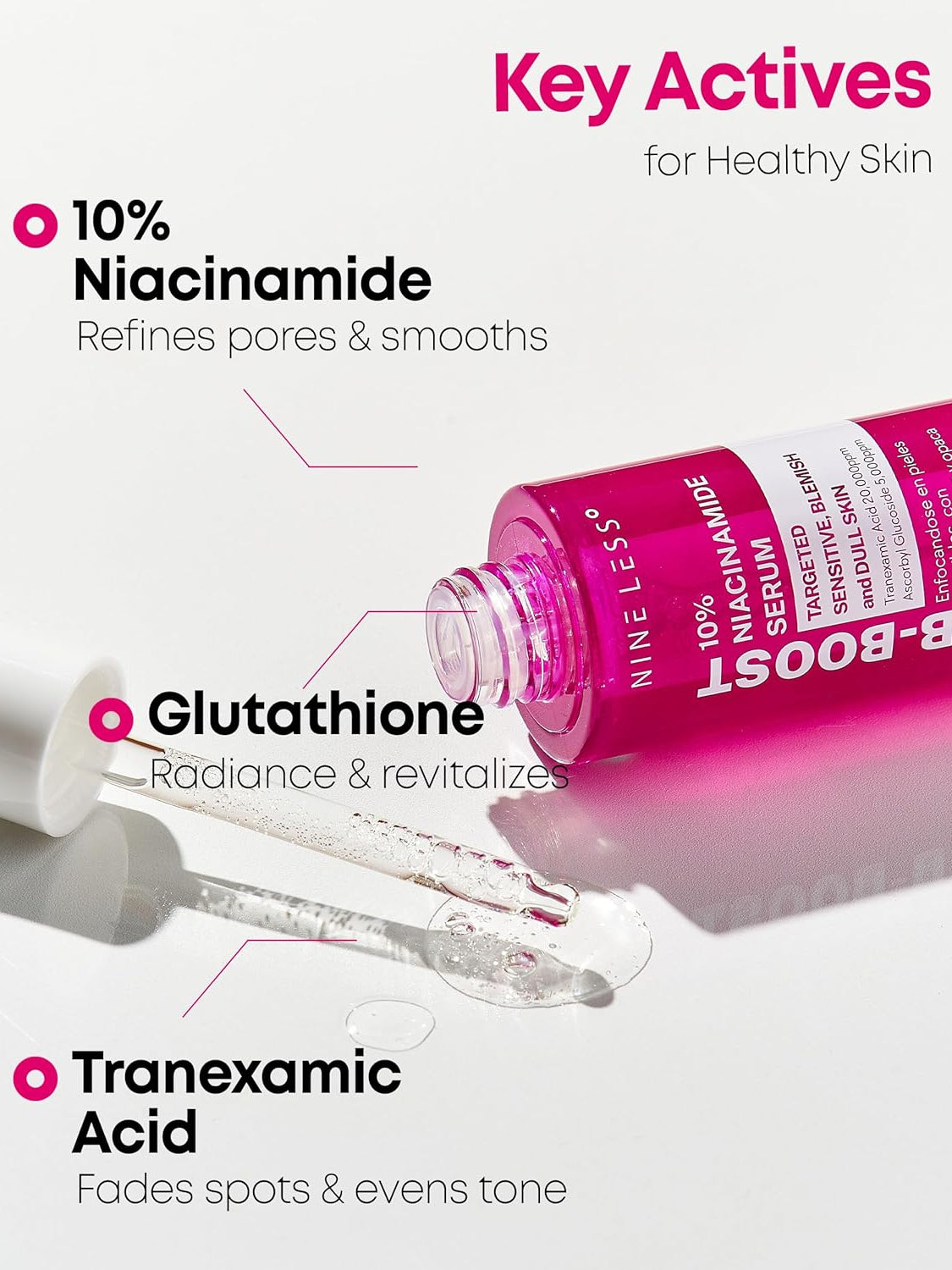 BE BEAUTY COSTA RICA