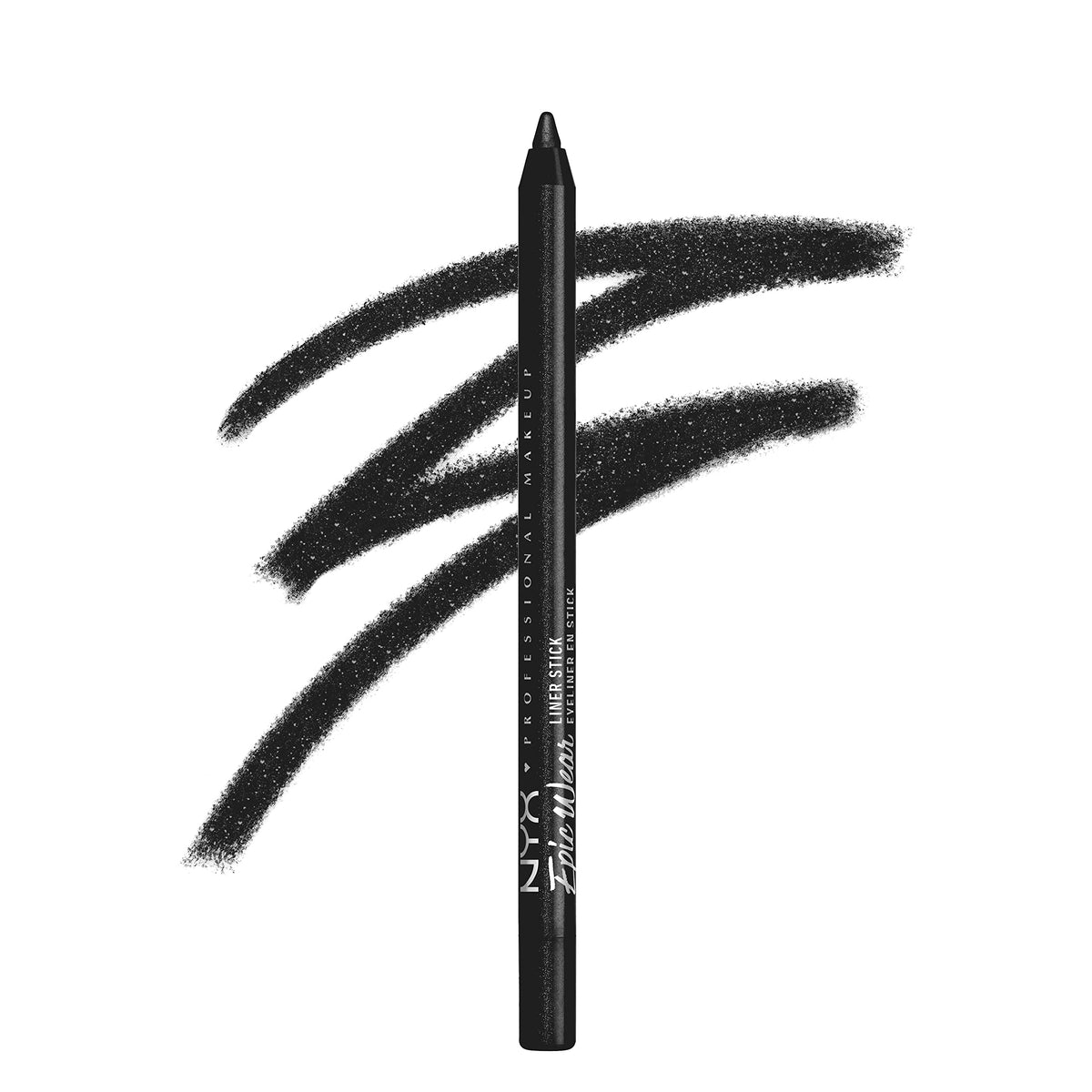 NYX Delineador labial y de Ojos matte