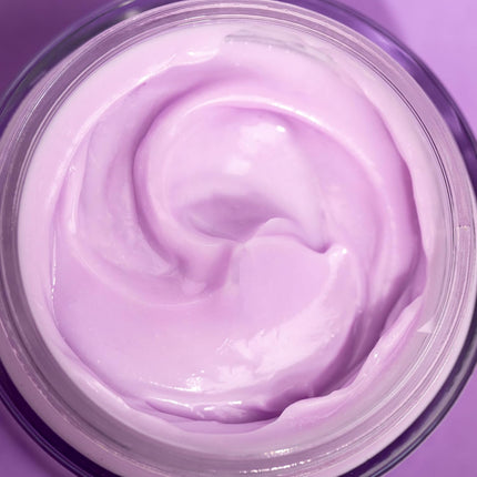 Truly Crema iluminadora para después del afeitado Glazed Donut