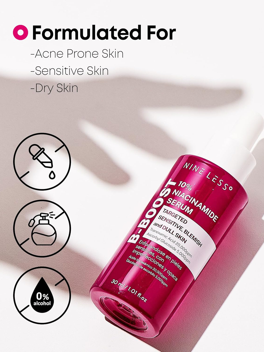 BE BEAUTY COSTA RICA