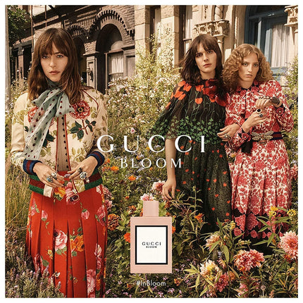 Gucci Bloom EDP 100ML