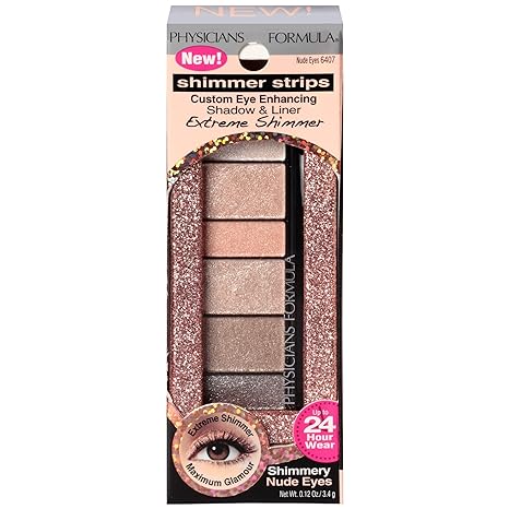 Sombra de ojos Physicians Formula Shimmer Strip