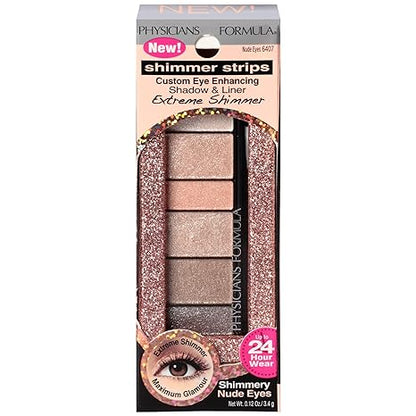 Sombra de ojos Physicians Formula Shimmer Strip