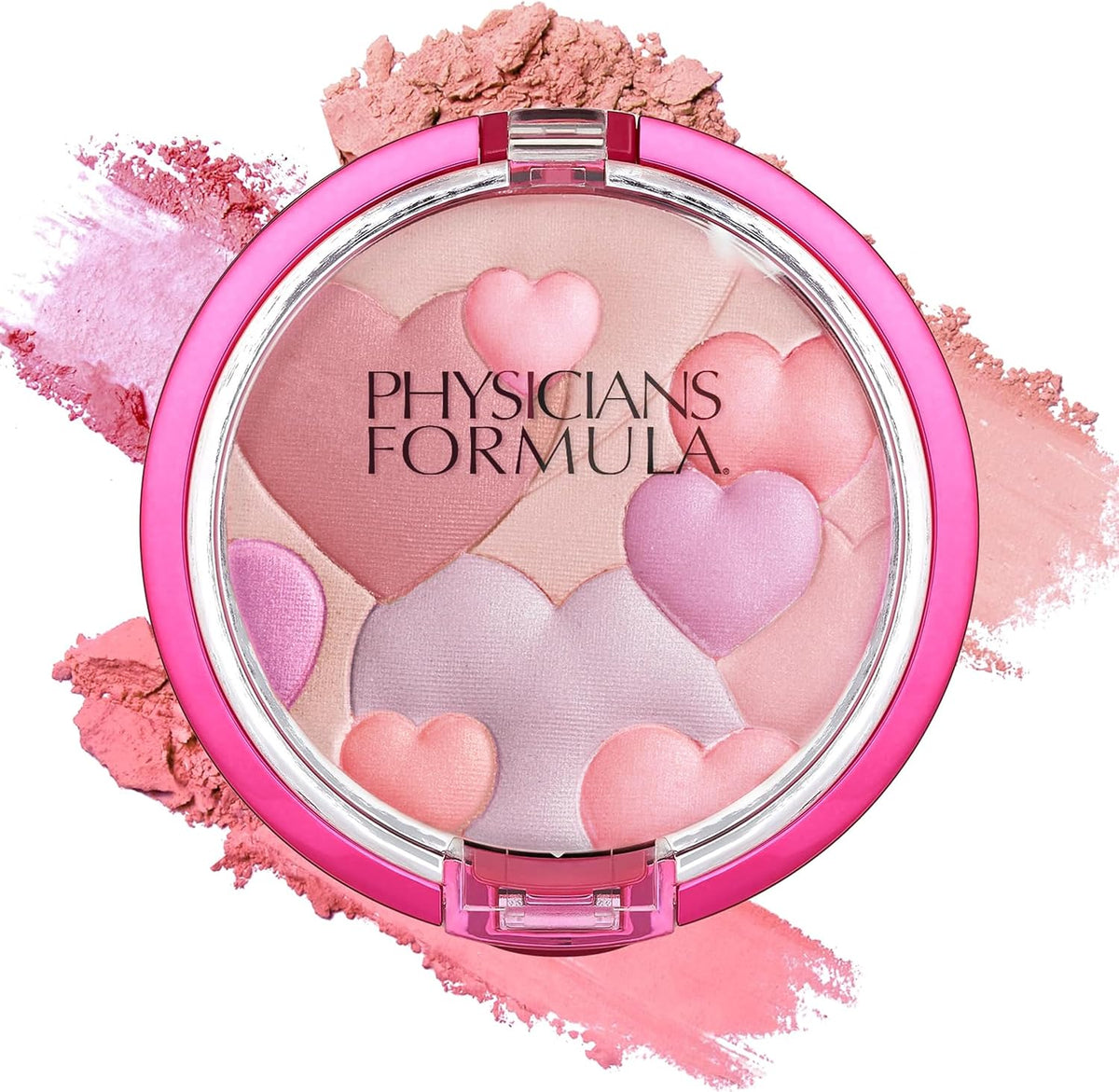 Physicians Formula Happy Booster™ Glow & Mood Boosting Blush – Rubor
